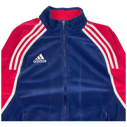 Chaqueta fina Adidas 00s vintage (M)