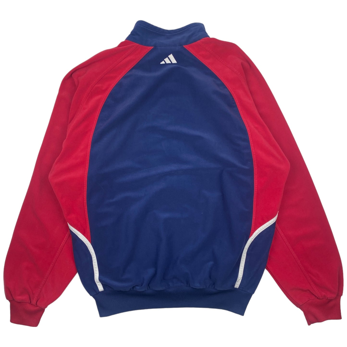 Chaqueta fina Adidas 00s vintage (M)