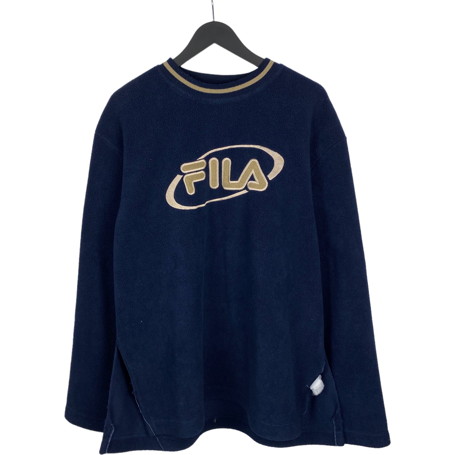 Fila M Fleece Sweatshirt