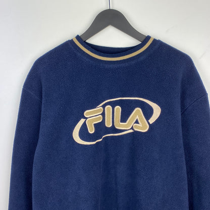 Fila M Fleece Sweatshirt