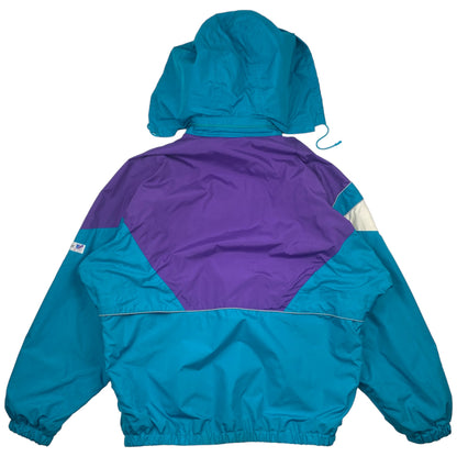 Chaqueta fina Adidas 90s Aditex (L)