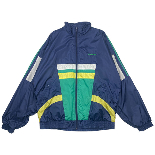 Chaqueta fina Adidas 90s (XL)