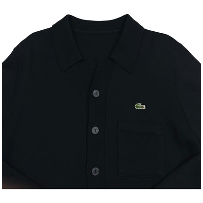 Jersey Lacoste botones (M)