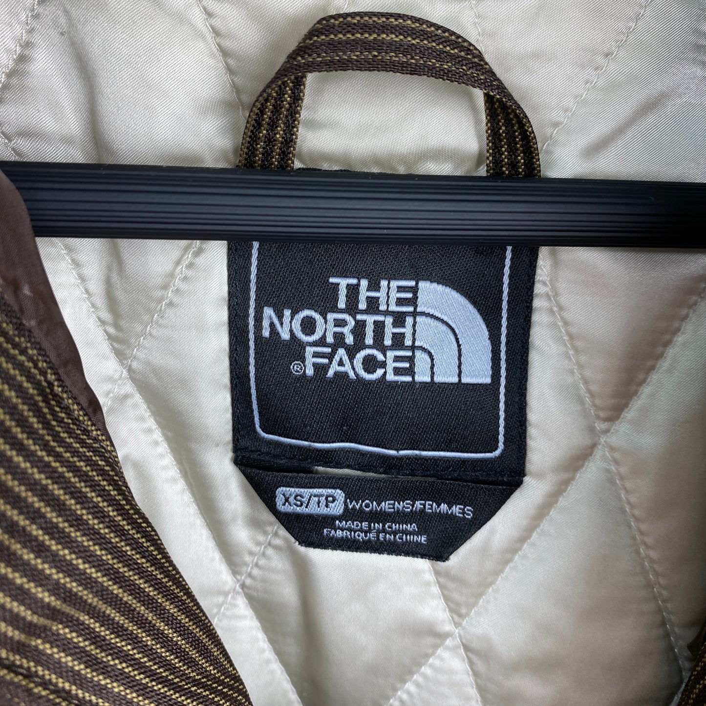 The North Face XS Women's Jacket