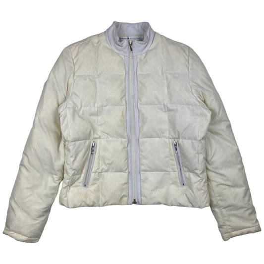 Chaqueta acolchada Tommy Hilfiger (S) Mujer