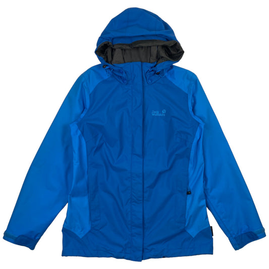 Chaqueta impermeable Jack Wolfskin (S) Mujer