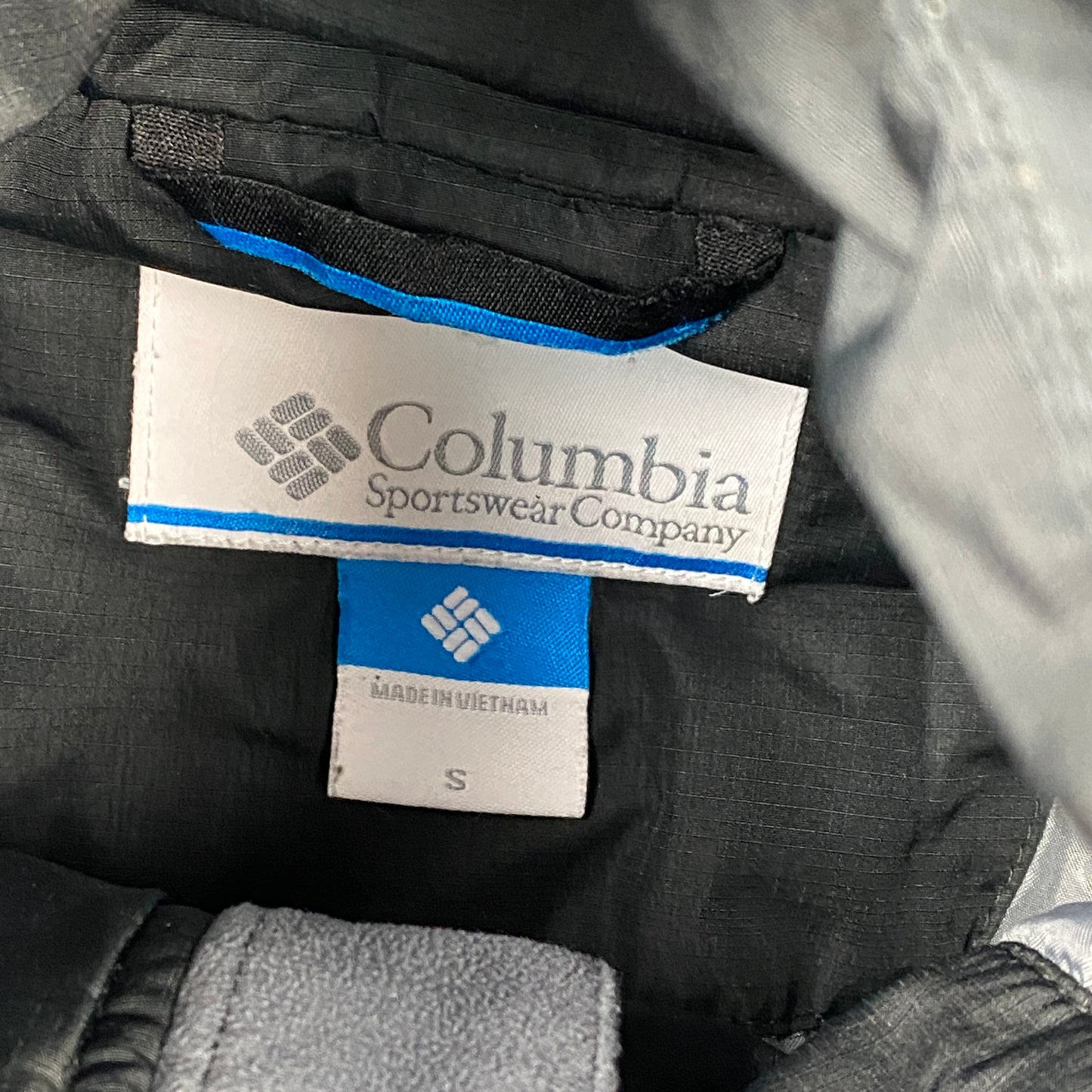 Chaqueta ligera Columbia (S)