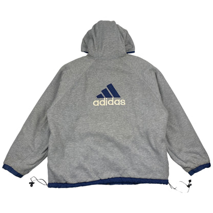 Chaqueta reverible Adidas 00s (XL)