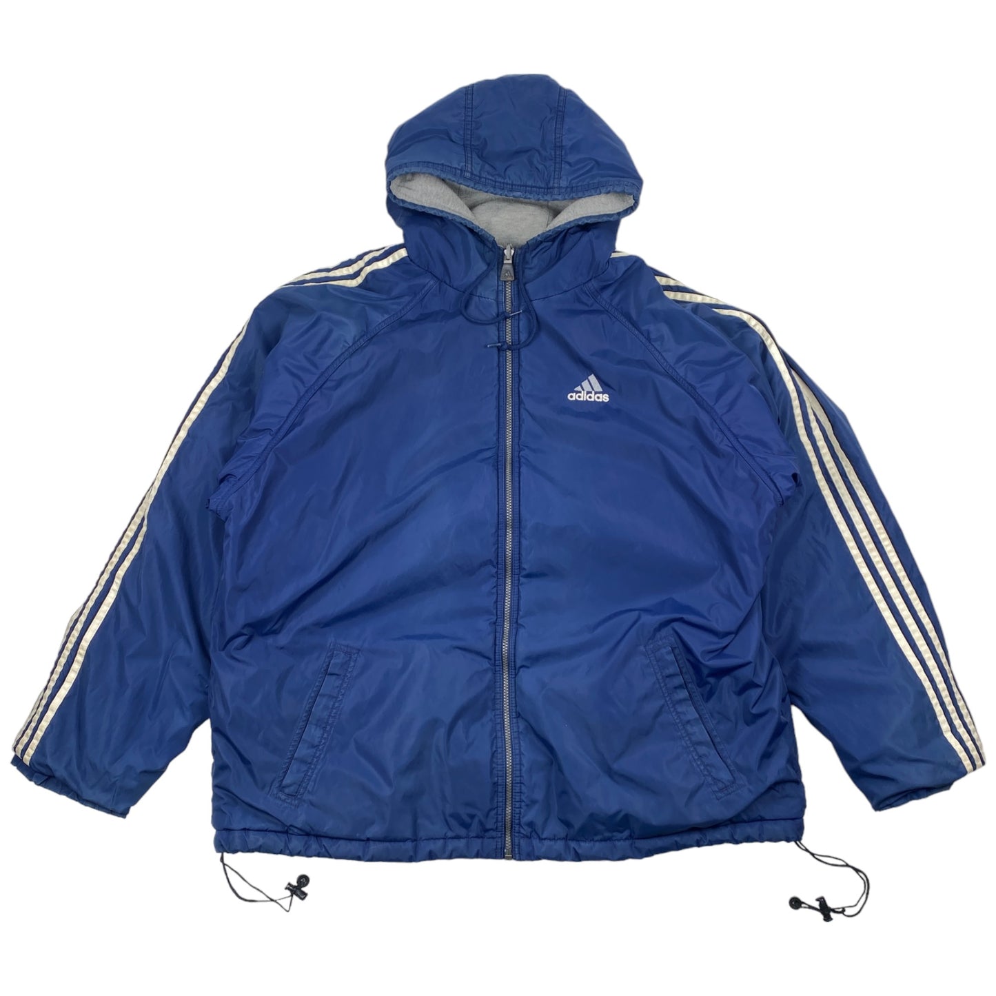 Chaqueta reverible Adidas 00s (XL)