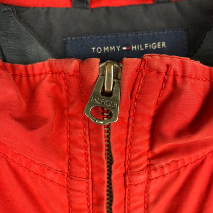 Chaqueta Harrington Tommy Hilfiger L