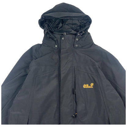 Chaqueta Jack Wolfskin (XL)