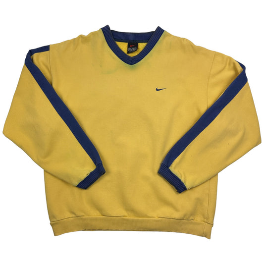 Sudadera Crewneck Nike 90s (M)