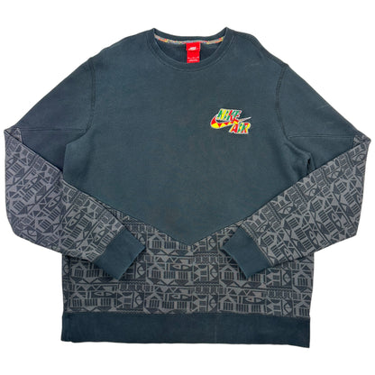 Sudadera Crewneck Nike (XL)