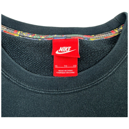 Sudadera Crewneck Nike (XL)