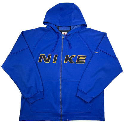 Chaqueta fina Nike 90s clasico ()