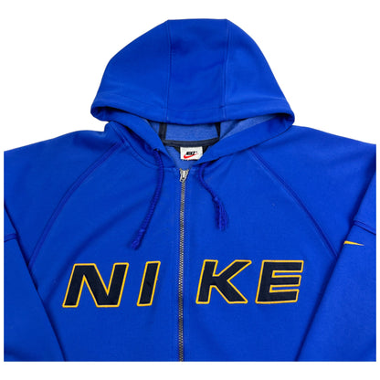 Chaqueta fina Nike 90s clasico ()