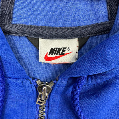 Chaqueta fina Nike 90s clasico ()