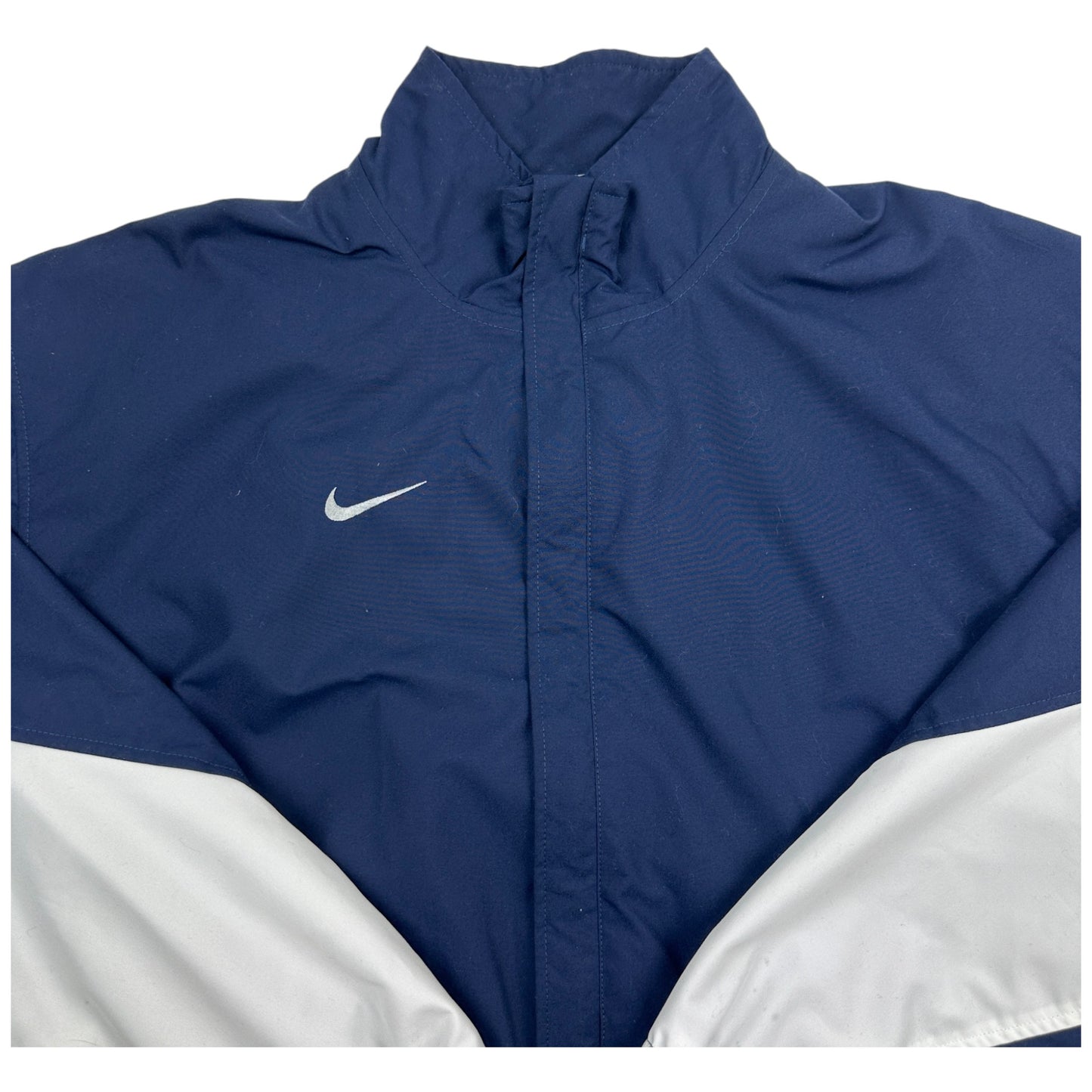 Chaqueta fina Nike 00s (L)