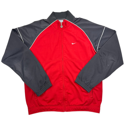 Chaqueta fina Nike 00s (M)