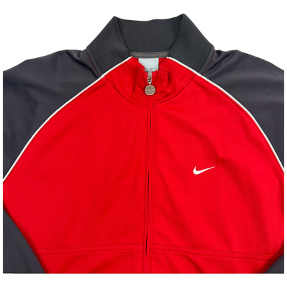 Chaqueta fina Nike 00s (M)