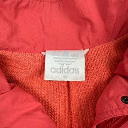 Chaqueta fina Adidas vintage 90s (L)