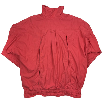 Chaqueta fina Adidas vintage 90s (L)