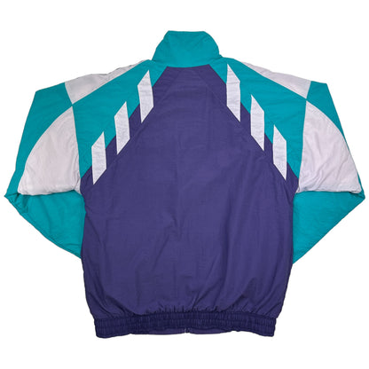 Chaqueta fina Adidas Vintage 90s (S)