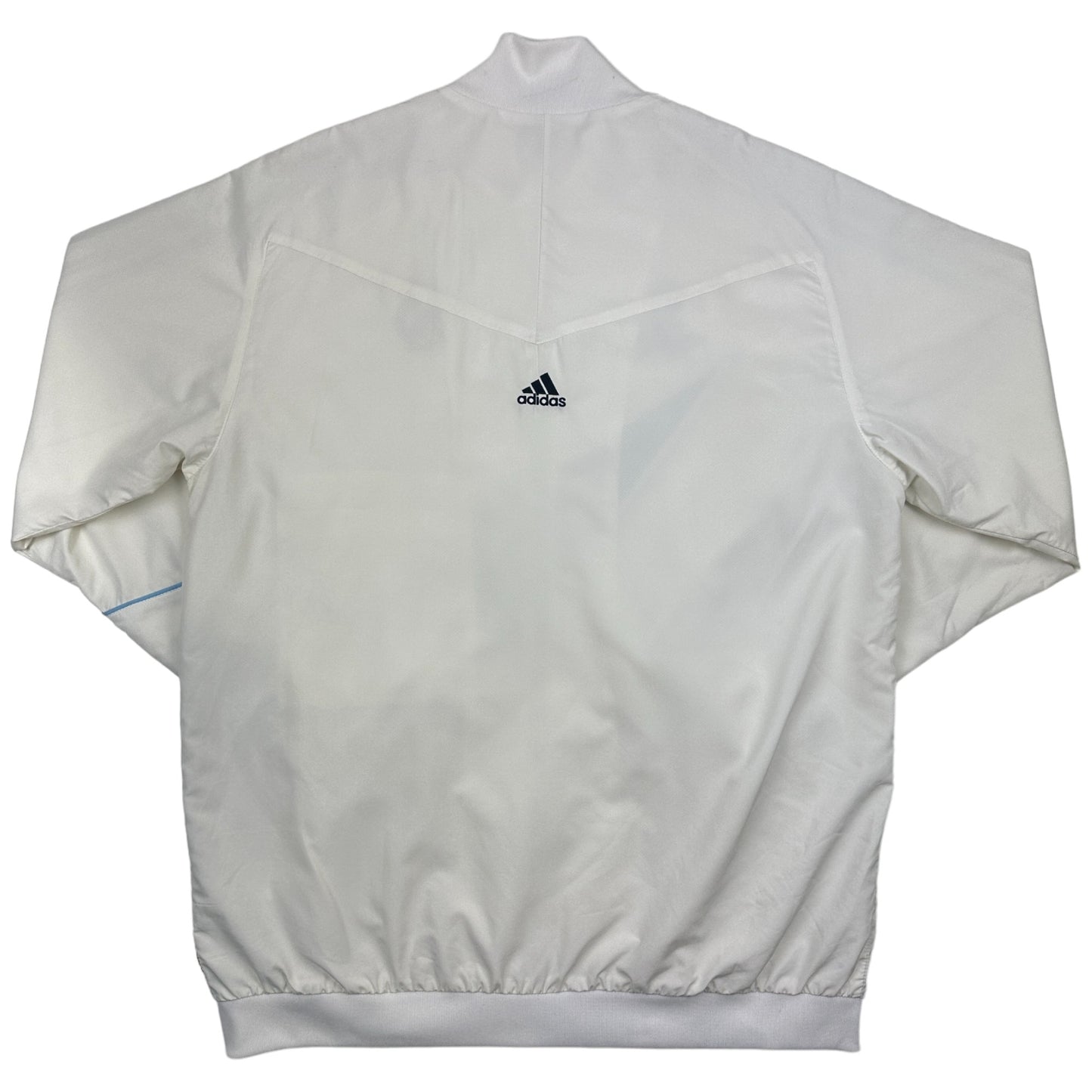 Chaqueta fina Adidas Real Madrid Champions 00s (L)