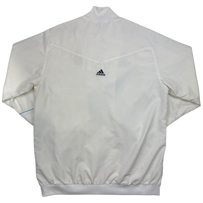 Chaqueta fina Adidas Real Madrid Champions 00s (L)