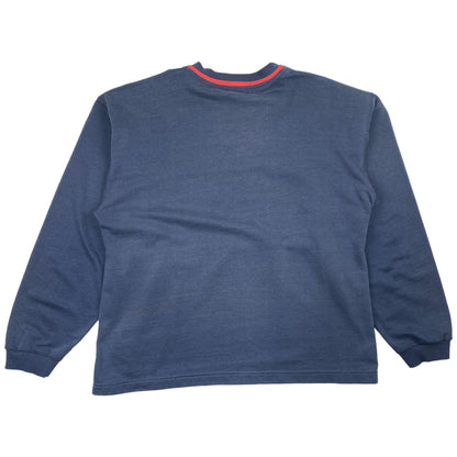 Sudadera crewneck Reebok (M)