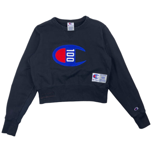 Sudadera crewneck Champion (M) Mujer