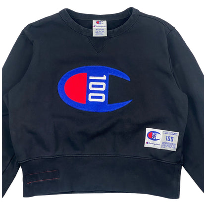 Sudadera crewneck Champion (M) Mujer