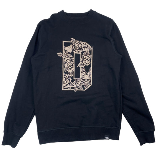 Sudadera crewneck Dickies (S)