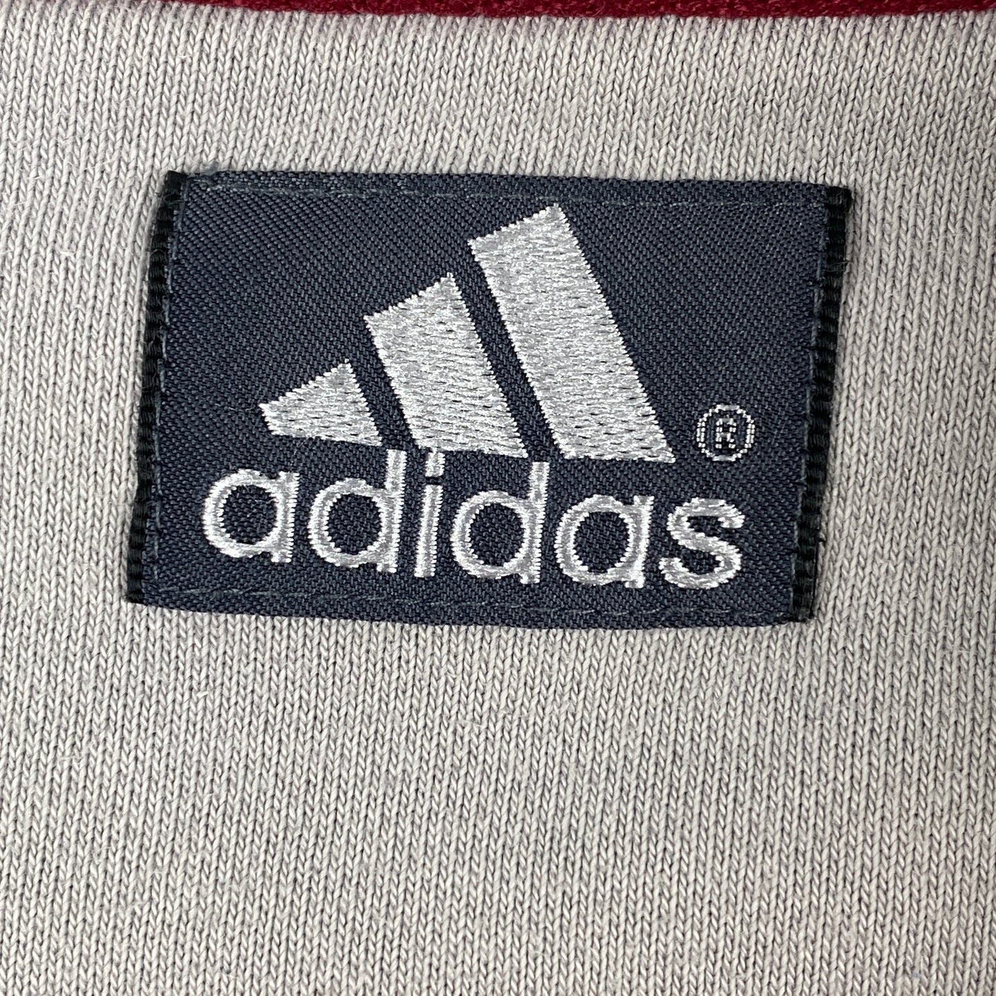 Sudadera crewneck Adidas 00s (XL)