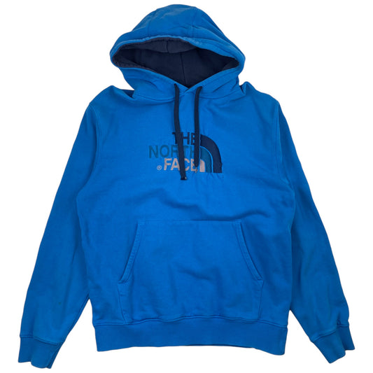 Sudadera hoodie The North Face (L)