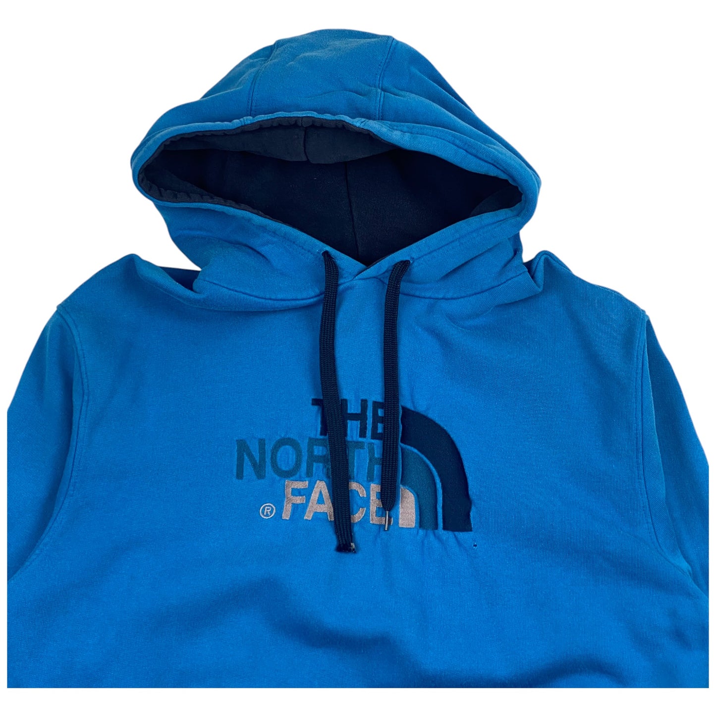 Sudadera hoodie The North Face (L)