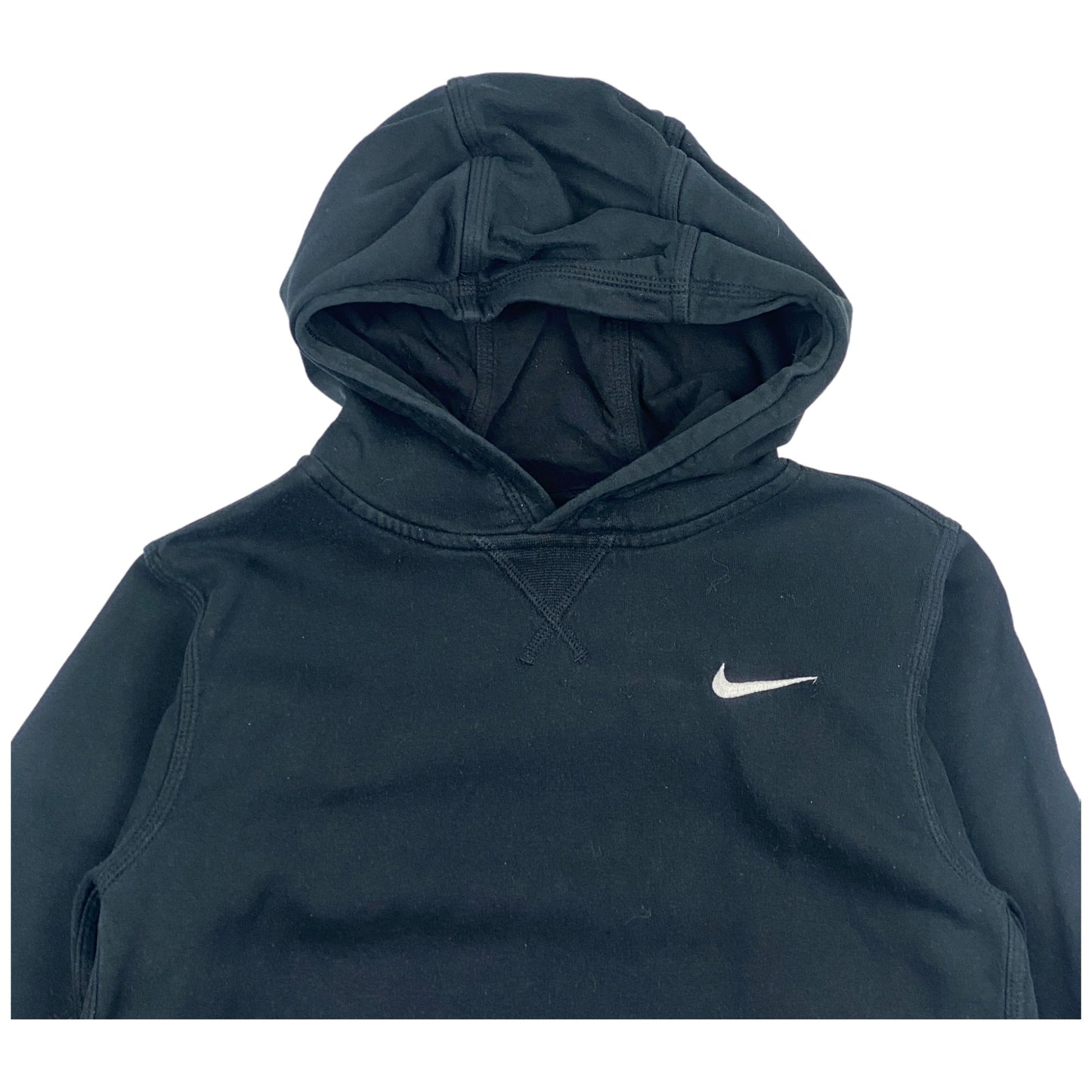 Sudadera hoodie Nike 00s (S)