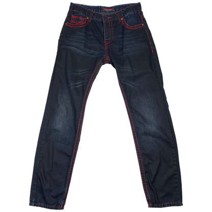 Pantalon Y2K rock creek (33)