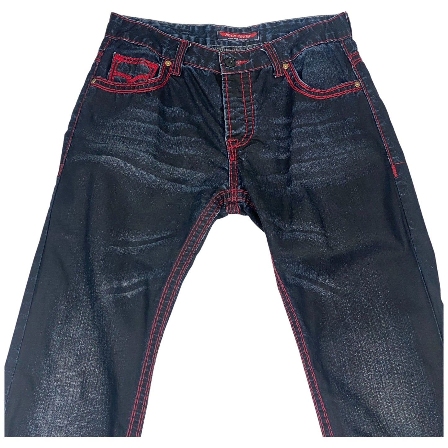 Pantalon Y2K rock creek (33)