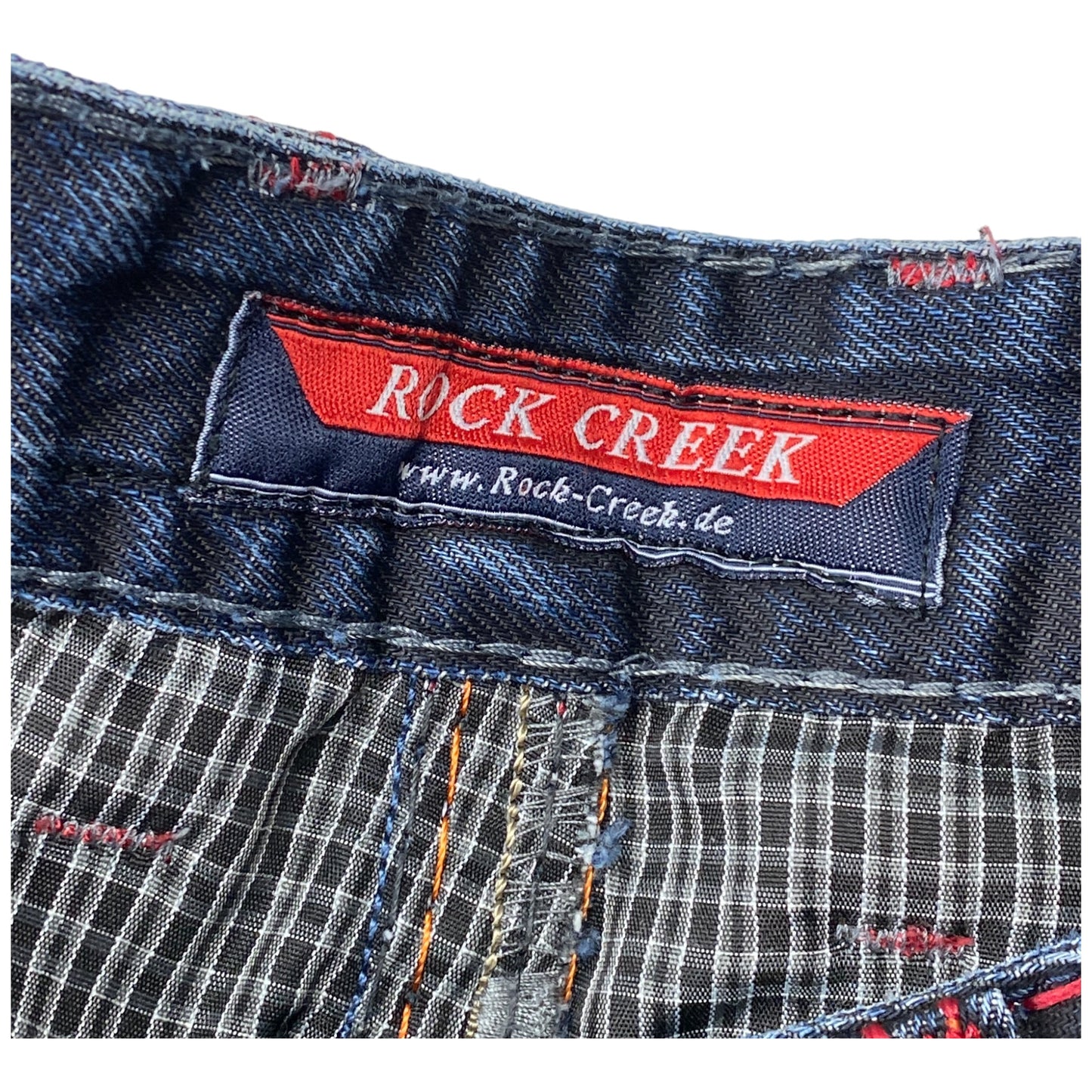 Pantalon Y2K rock creek (33)