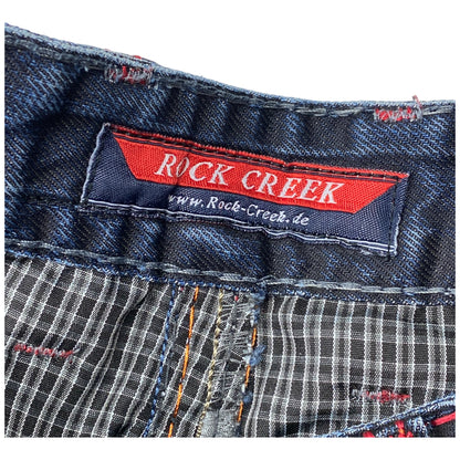 Pantalon Y2K rock creek (33)