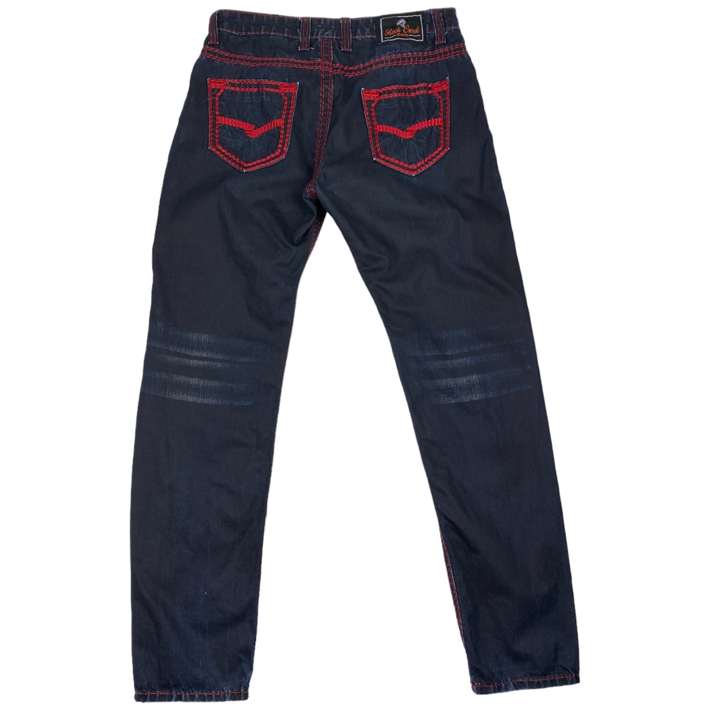 Pantalon Y2K rock creek (33)