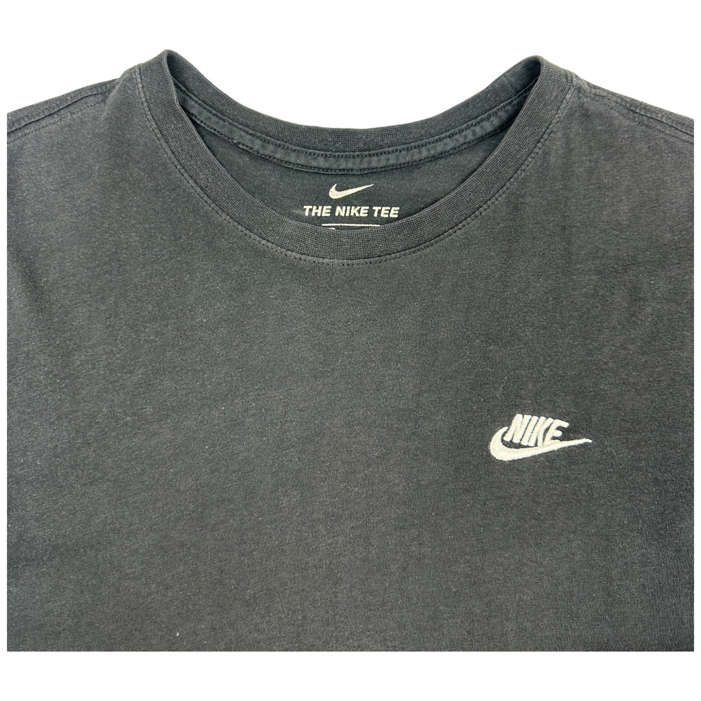 Camiseta Nike basica (L)