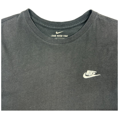 Camiseta Nike basica (L)