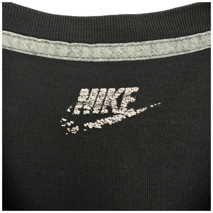 Camiseta Nike basica (L)