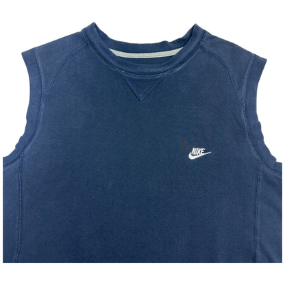 Camiseta Nike sin mangas (S)