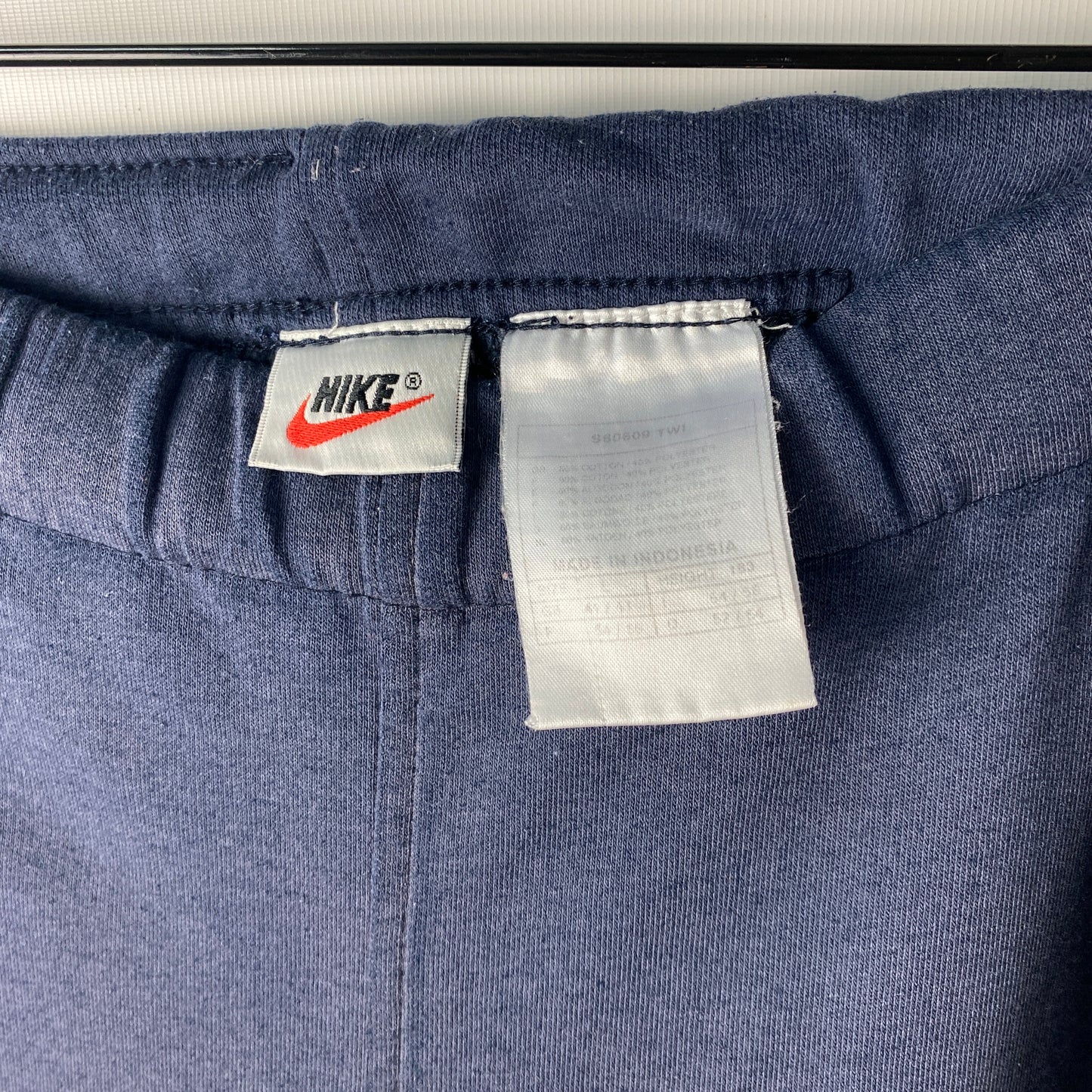 Pantalón Nike Chandal 1990s L