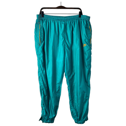 Nike Tracksuit 1990s XL Pants