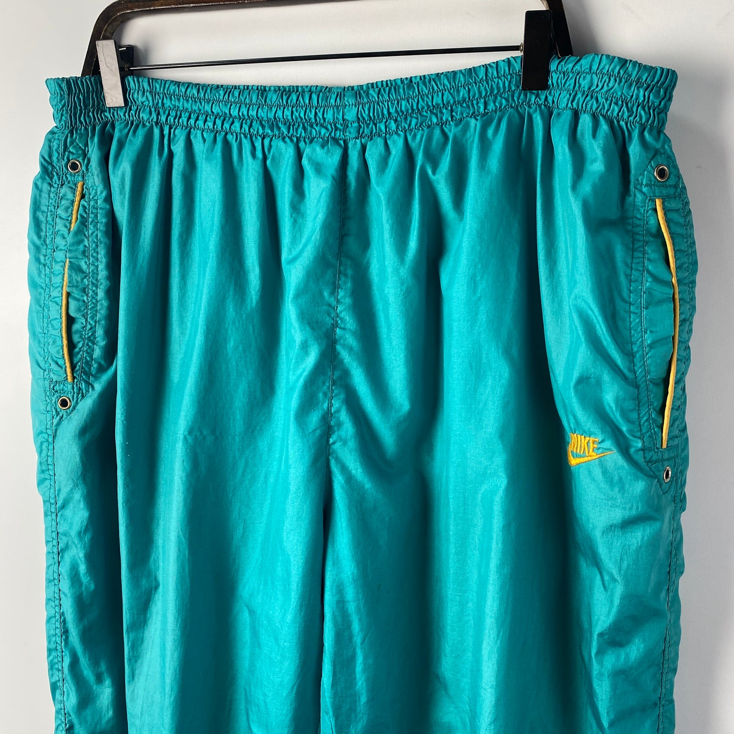 Nike Tracksuit 1990s XL Pants