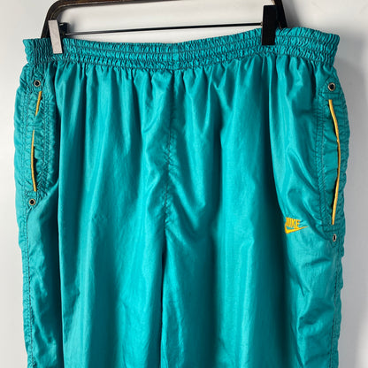 Nike Tracksuit 1990s XL Pants